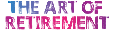 Allworth's Art of Retirement podcast logo