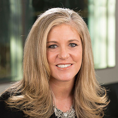 Laurie Kyro of Allworth Financial