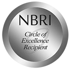NBRI Circle of Excellence Award
