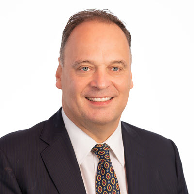 Jeffrey DeBoer of Allworth Financial
