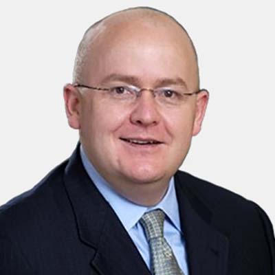 Shane O’Brien of Allworth Financial